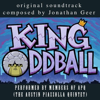 King Oddball