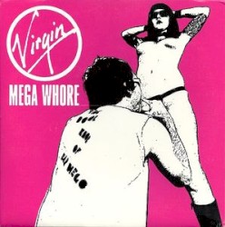 Virgin Mega Whore