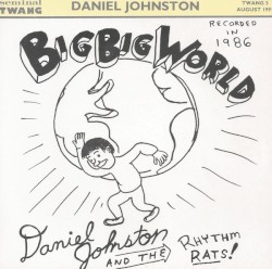Big Bad World