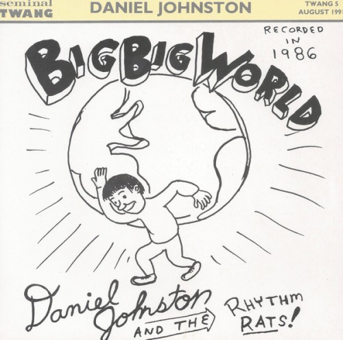 Big Bad World
