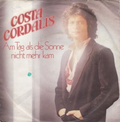 Am Tag als die Sonne nicht mehr kam