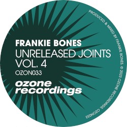 Unreleased Joints, Vol. 4
