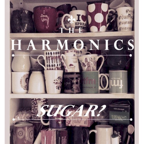 Sugar?
