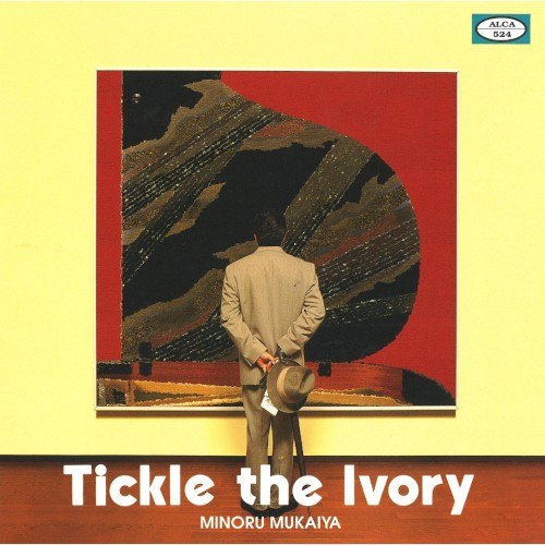 Tickle the Ivory