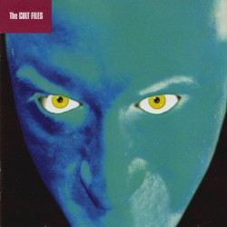 The Cult Files