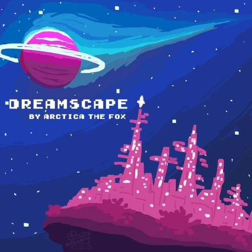 Dreamscape
