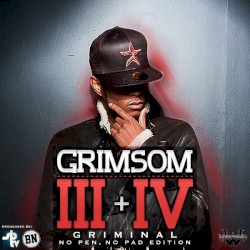 Grimsom III + IV