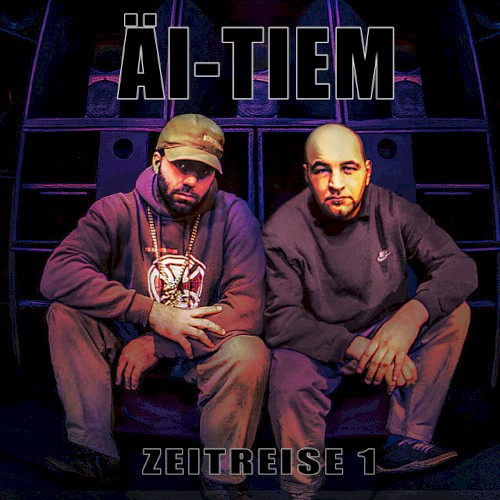 Zeitreise 1