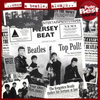 “…Once a Beatle, Always…”