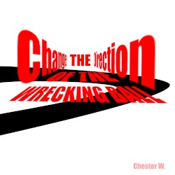 Change the Direction of the Wrecking Ball (Gossip vs. Miley Cyrus vs. Macklemore vs. Tracy Chapman)