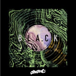 B.L.A.C.K