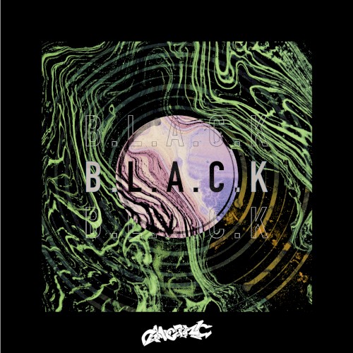 B.L.A.C.K