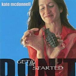 Don't Get Me Started