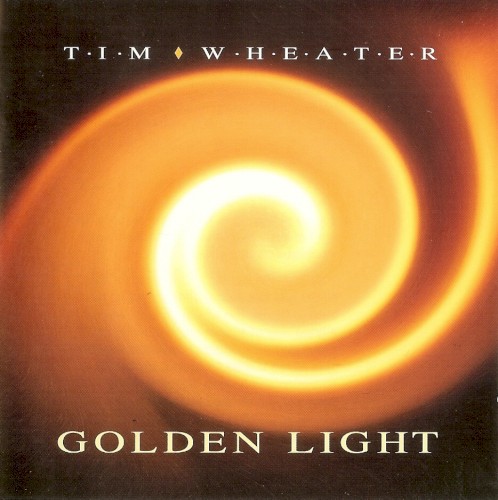 Golden Light