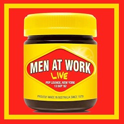 Live at the Pep Lounge, New York. 13th Sep ’82 (Remastered) [Live FM Radio Broadcast Concert In Superb Fidelity]
