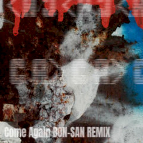 come again (BON-SAN SURF Music Remix)