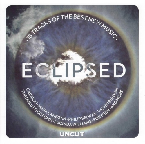 Eclipsed: 15 Tracks of the Best New Music