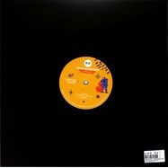 Deep House Fusion Ep