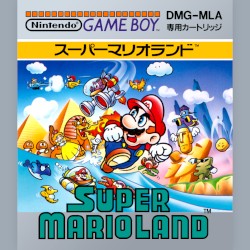 Super Mario Land