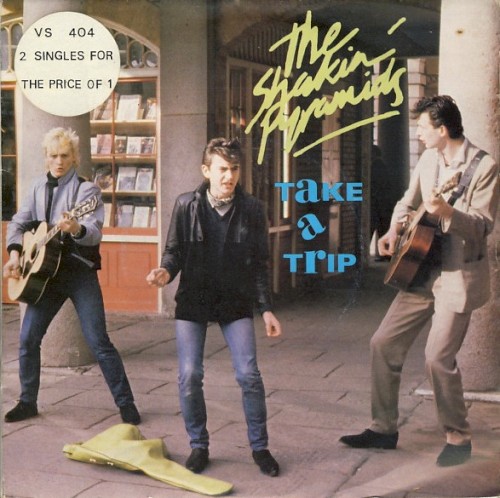Take a Trip