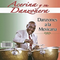 Danzones a la Mexicana