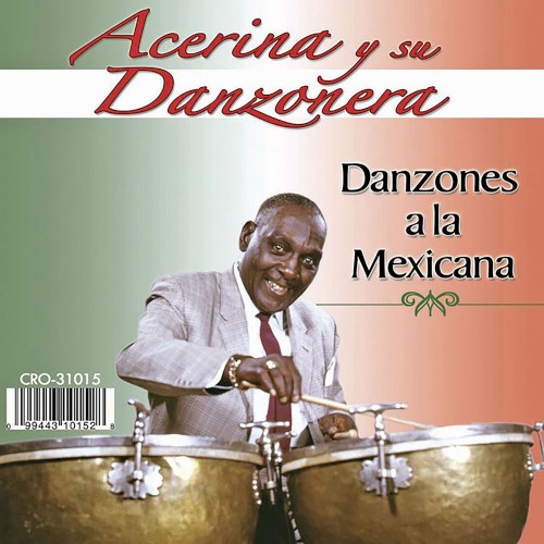 Danzones a la Mexicana