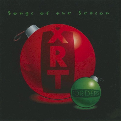 Songs Of The Season
