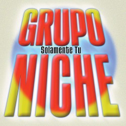 Solamente tú