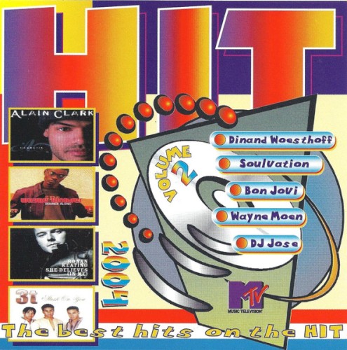 Hit Volume 2 2004 (The Best Hits on the Hit)