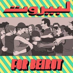 For Beirut