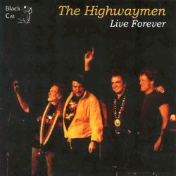 Live Forever