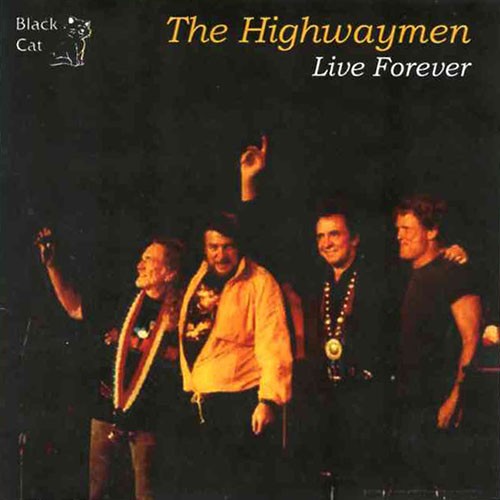 Live Forever
