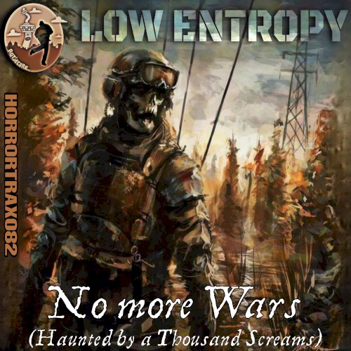 No More Wars (Haunted by a Thousand Screams)