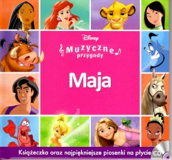 Muzyczne przygody – Maja