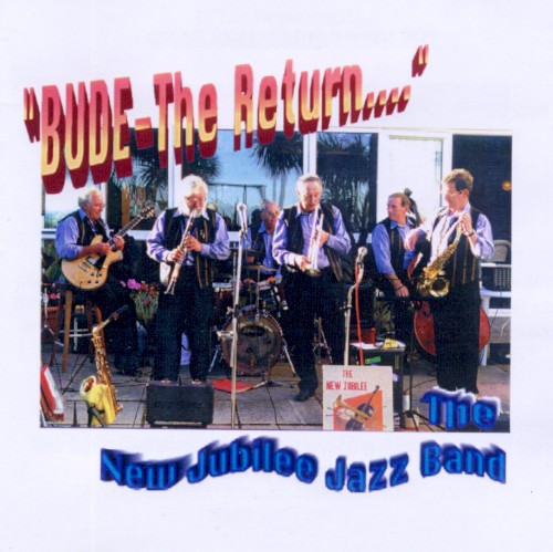 Bude - The Return