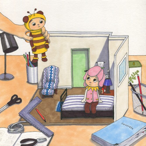 새벽 제세동 Vol. 3