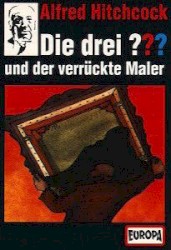 Die drei ??? 58: und der verrückte Maler