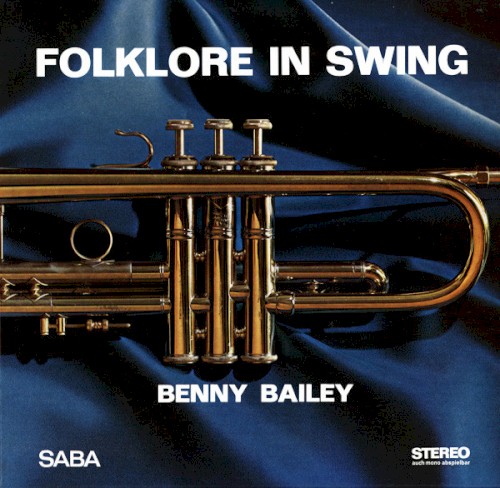 Folklore in Swing