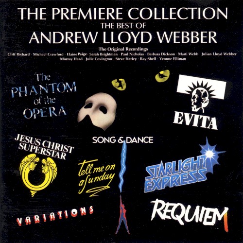 The Premiere Collection: The Best of Andrew Lloyd Webber