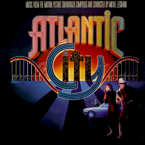 Atlantic City