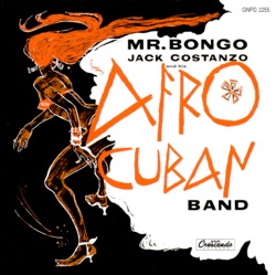 Learn, Play Bongos With "Mr. Bongo"