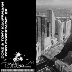 Zero Experiment EP