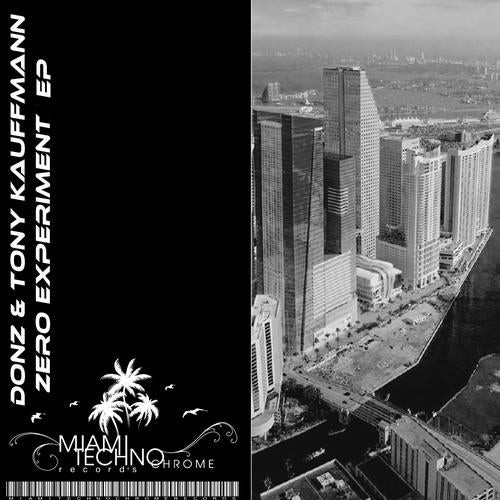 Zero Experiment EP