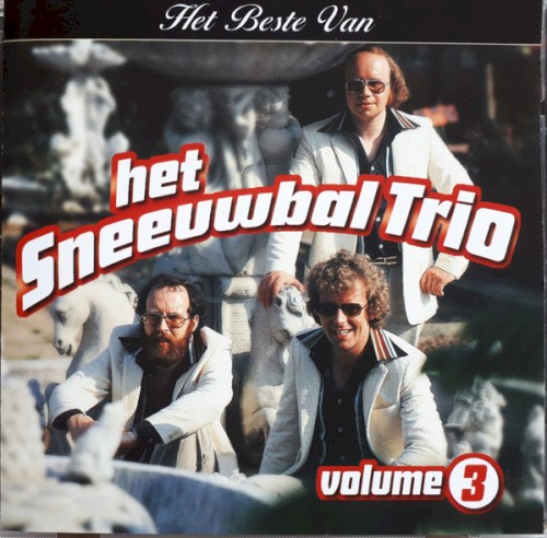 Het beste van het Sneeuwbal Trio, volume 3