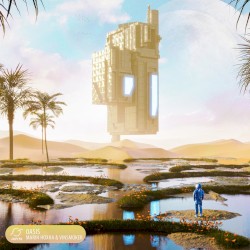 Oasis