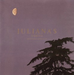 Juliana’s Tokyo: Techno Rave Party