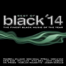 Best of Black ’14