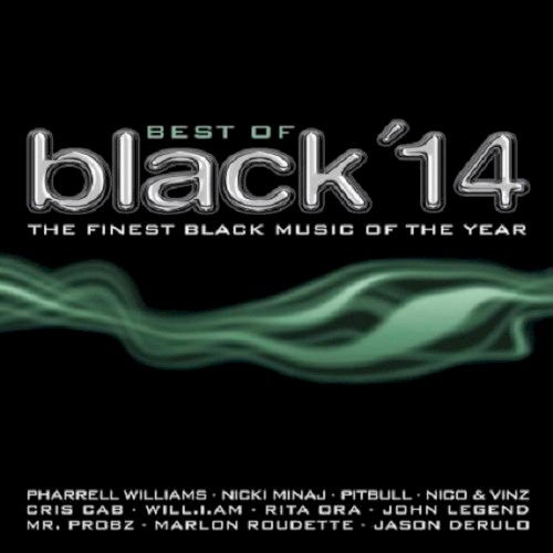 Best of Black ’14