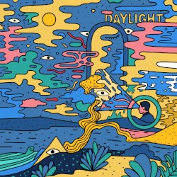 daylight