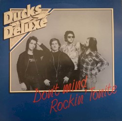Don't Mind Rockin' Tonite